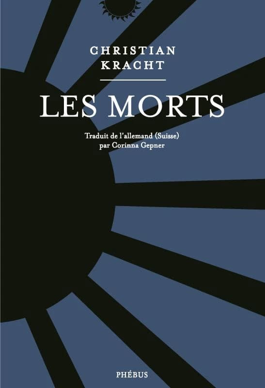 Les morts : roman
