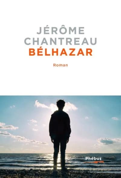 Bélhazar : roman