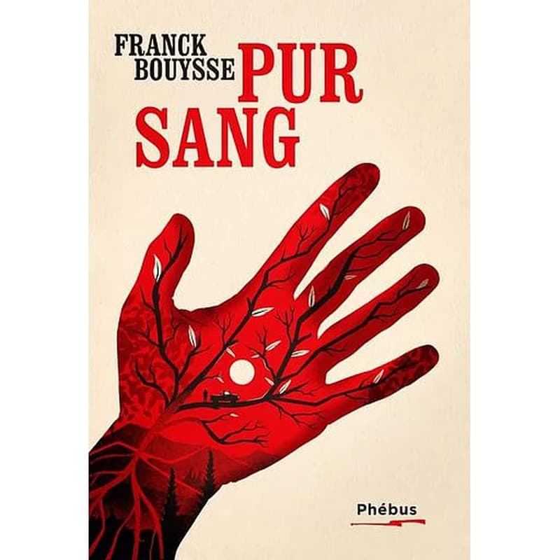 Pur sang : roman