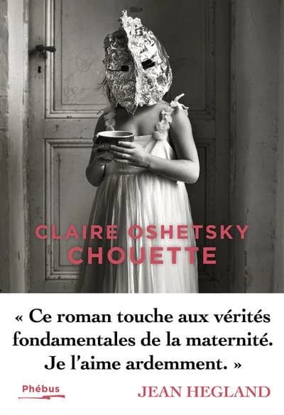 Chouette : roman