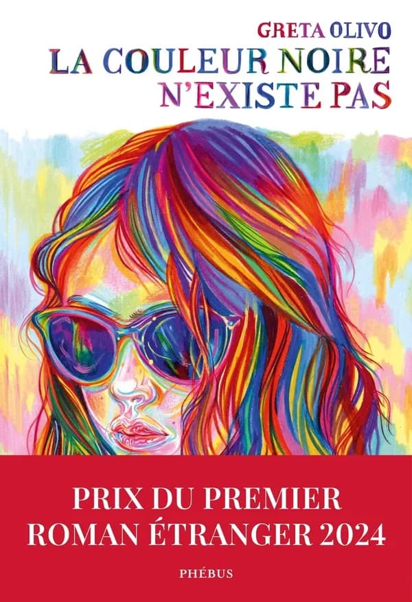 La couleur noire n'existe pas