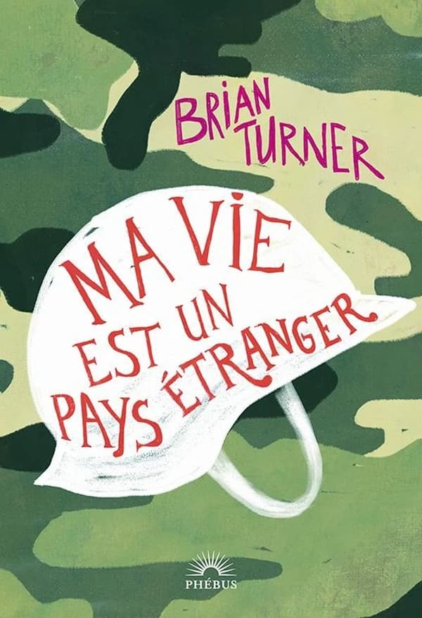 Ma vie est un pays étranger : récit