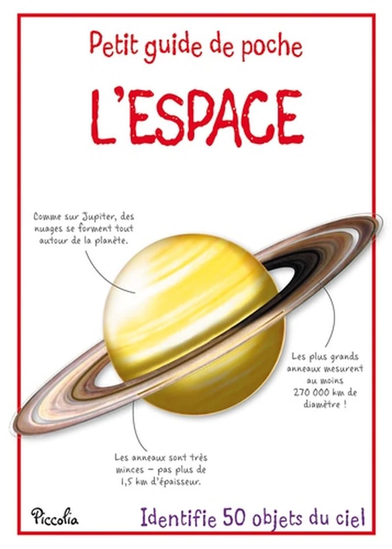 L'espace