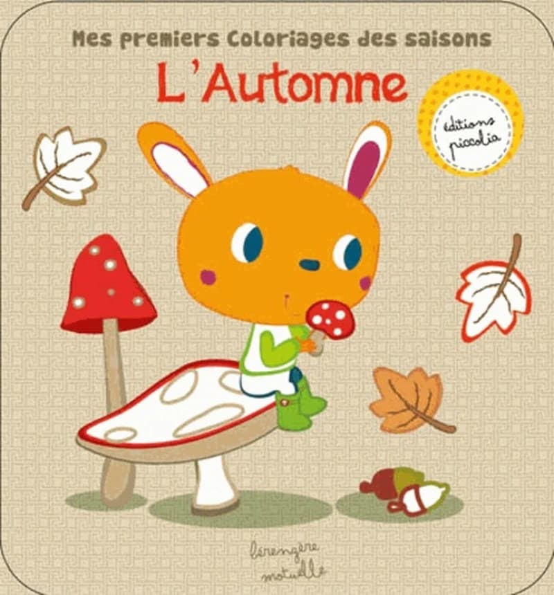 L'Automne