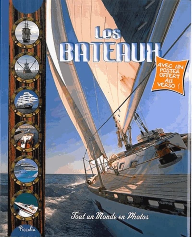 Les bateaux