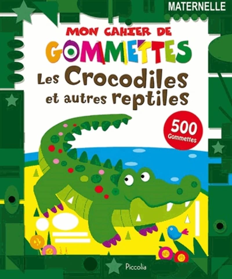 Les crocodiles