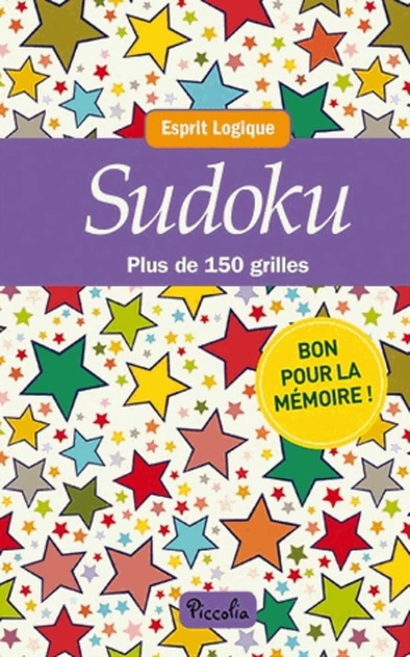 Sudoku - Plus de 150 grilles
