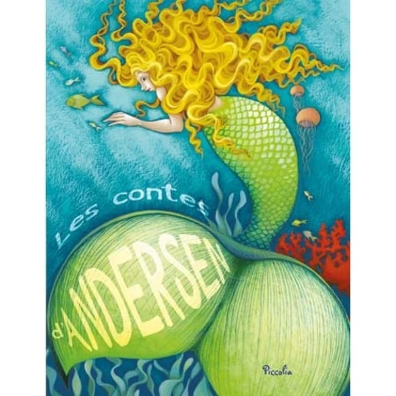 Les contes d'Andersen