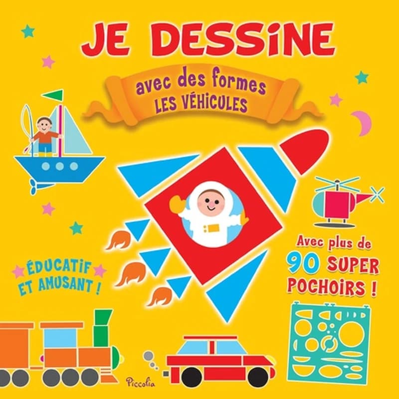 Les véhicules