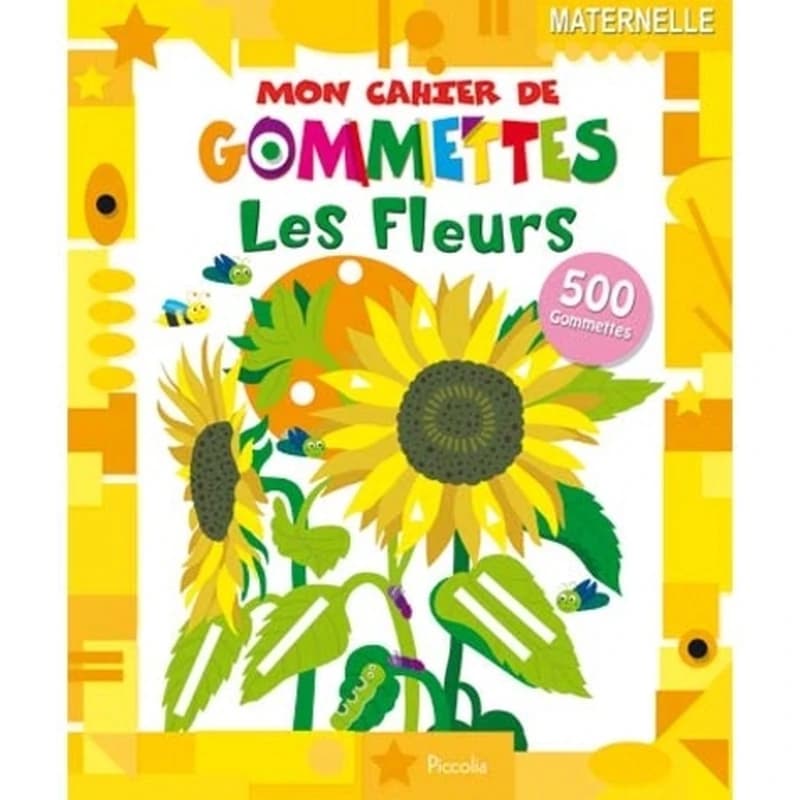 Les fleurs