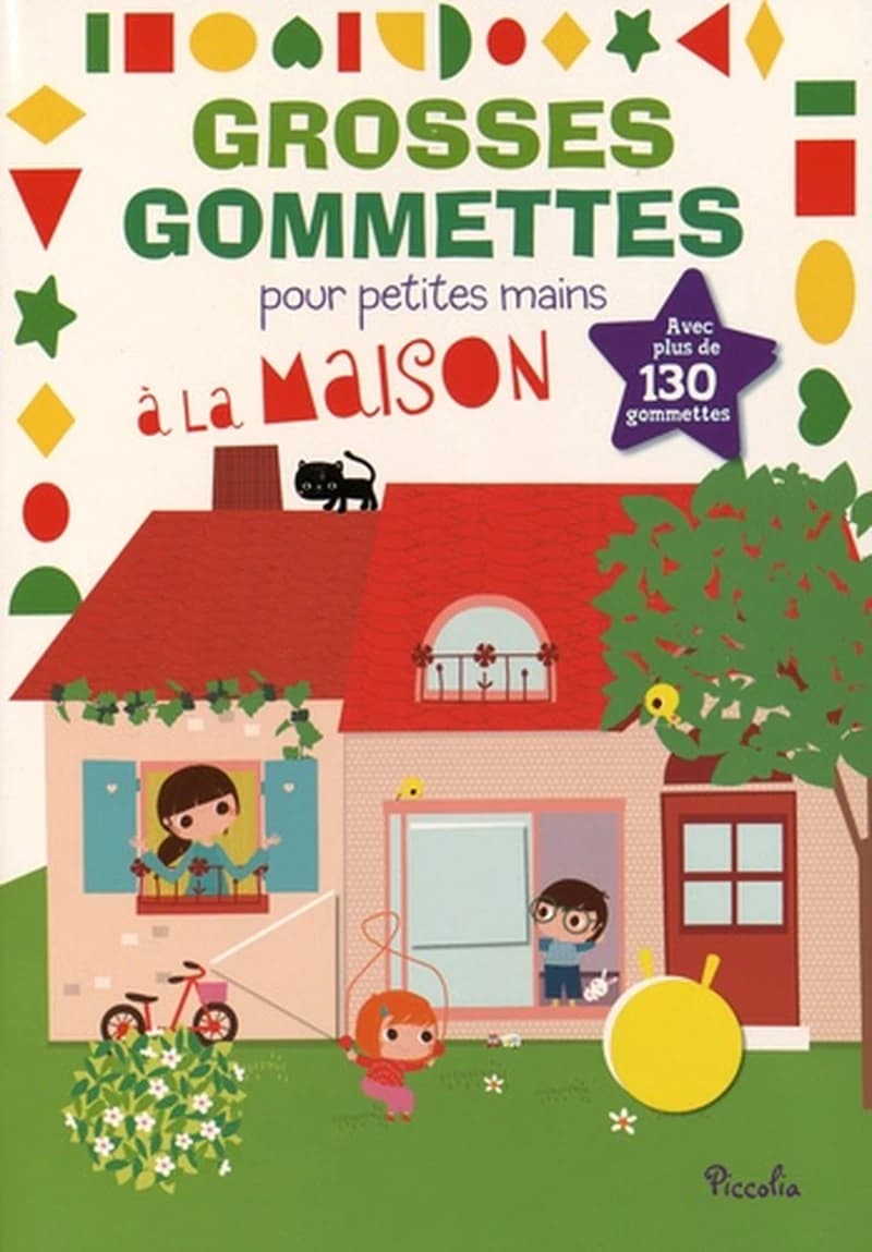 A la maison