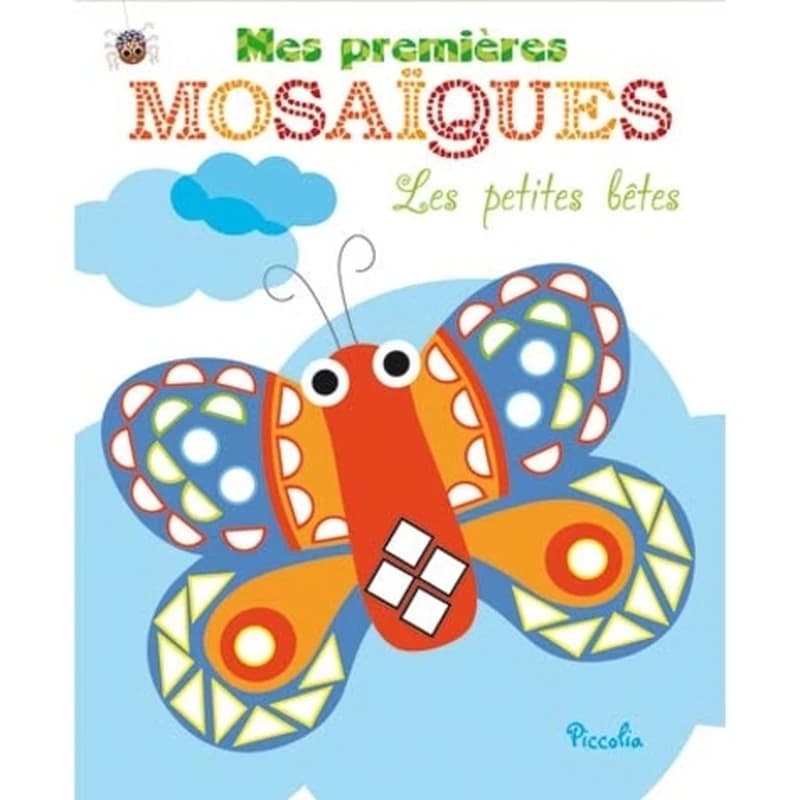 Les petites bêtes