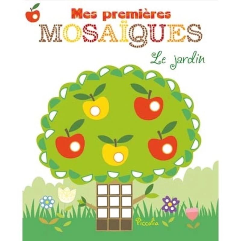 Le jardin