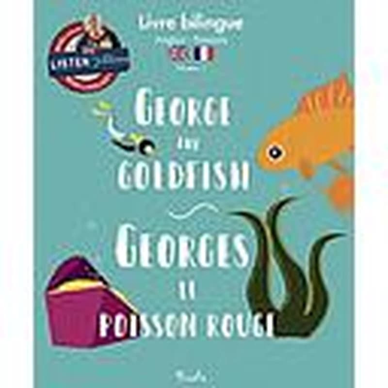 George the Goldfish