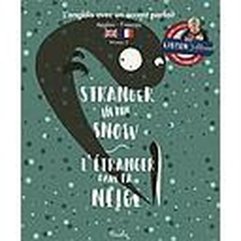 Stranger in the Snow