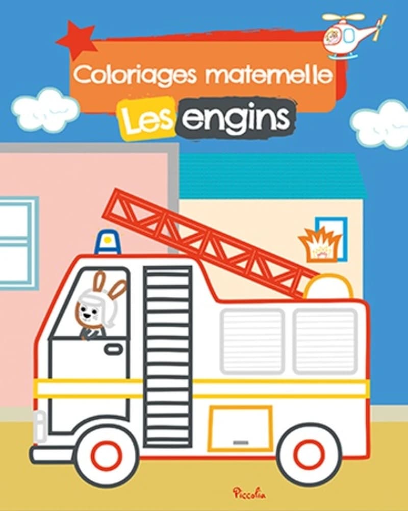 Les engins