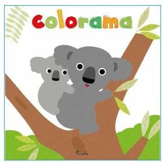 Colorama Koala