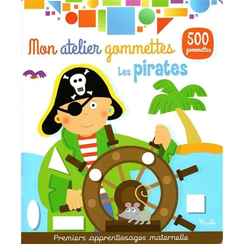 Les pirates