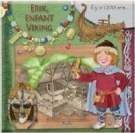 Eric, enfant viking