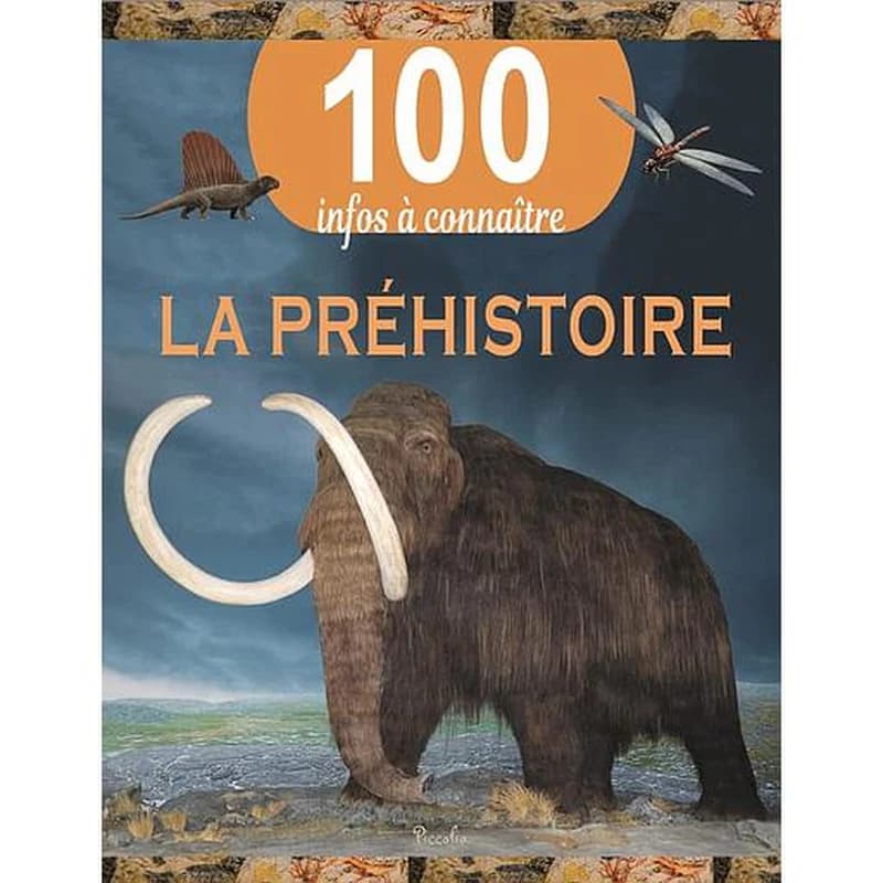 La Préhistoire