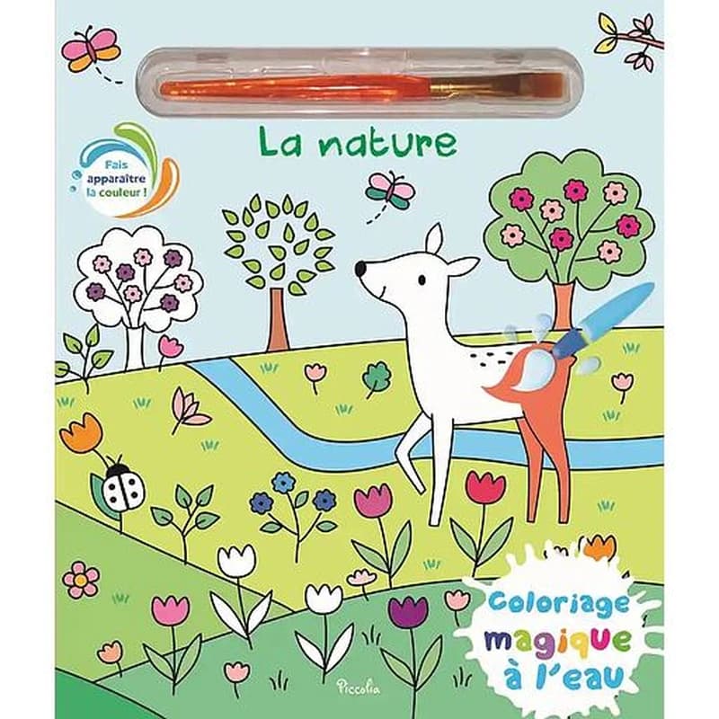 La nature