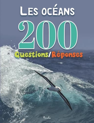 Les océans