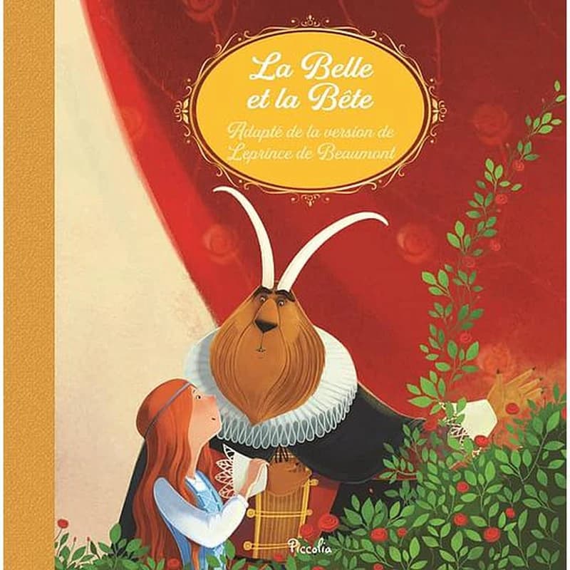La Belle et la Bête