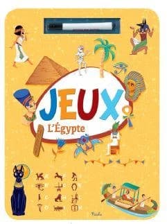 L'Egypte