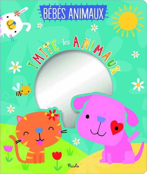 Bébés animaux