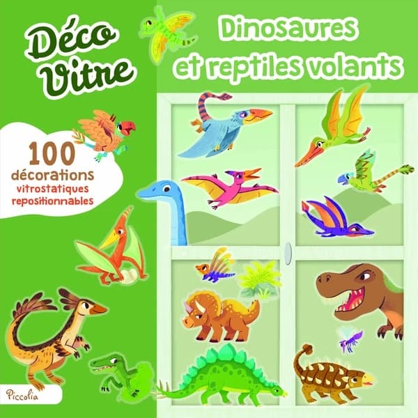 Les dinosaures