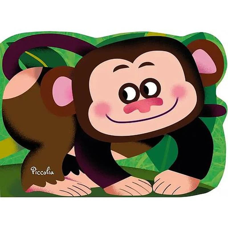Le singe