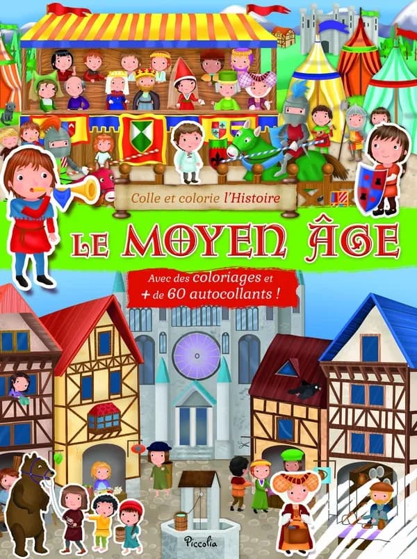 Le Moyen Age