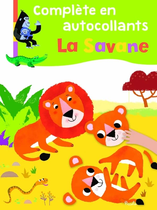 La savane