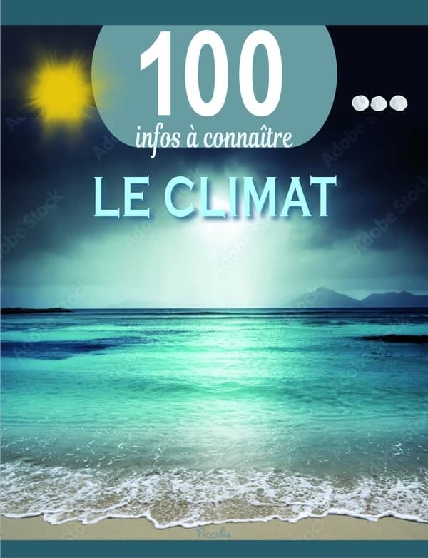 Le climat (Éd. révisée) [Clare Oliver]