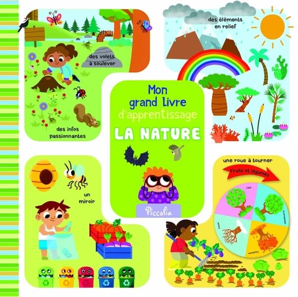 La nature