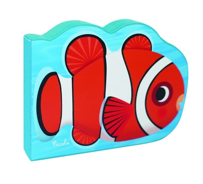Poisson-clown