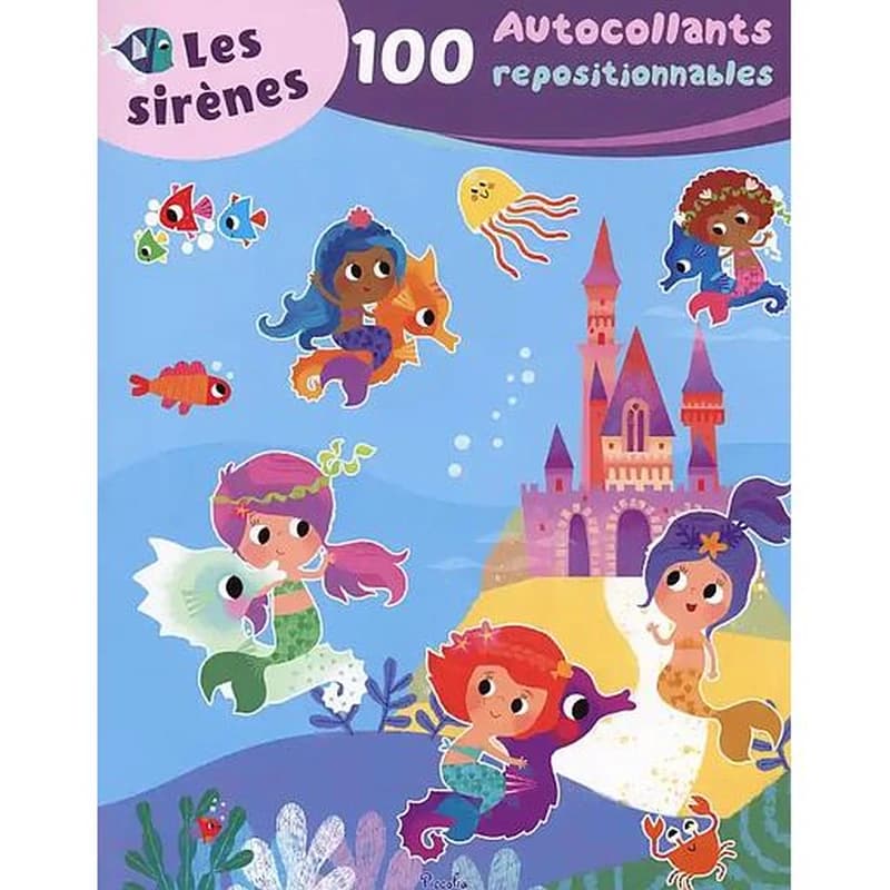 Les sirènes