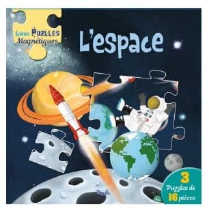 L'espace