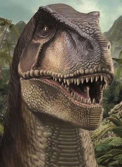 T. Rex
