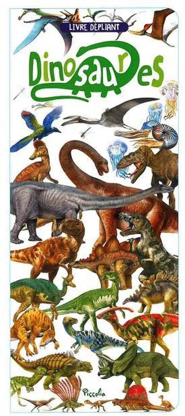 Dinosaures