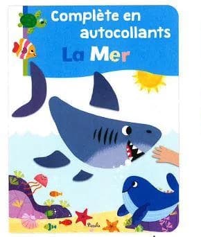 La mer