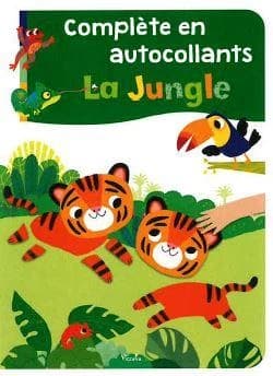 La jungle