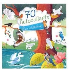 Les oiseaux