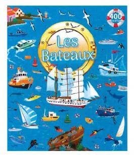 Les bateaux