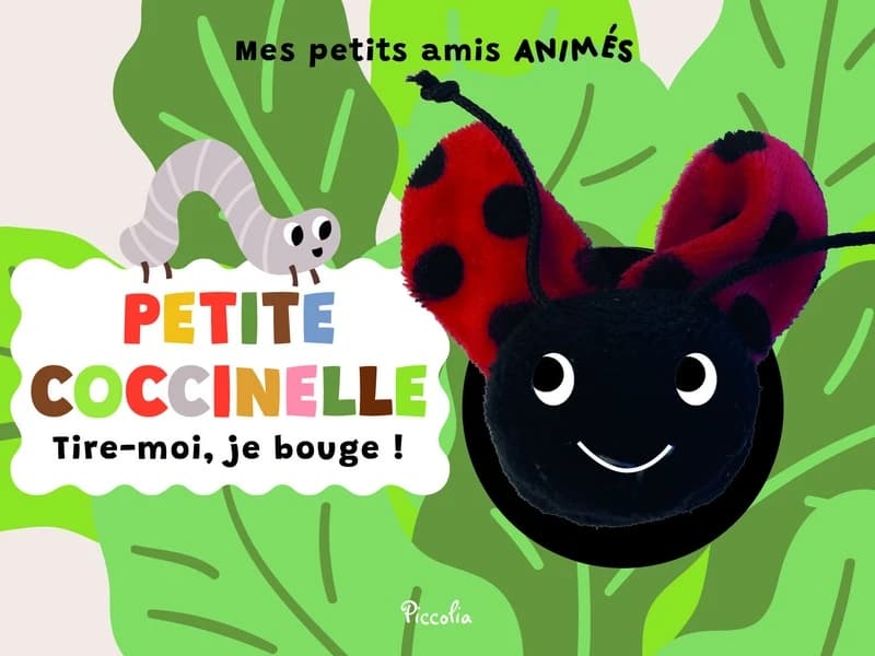 Petite coccinelle