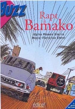 Rapt à Bamako