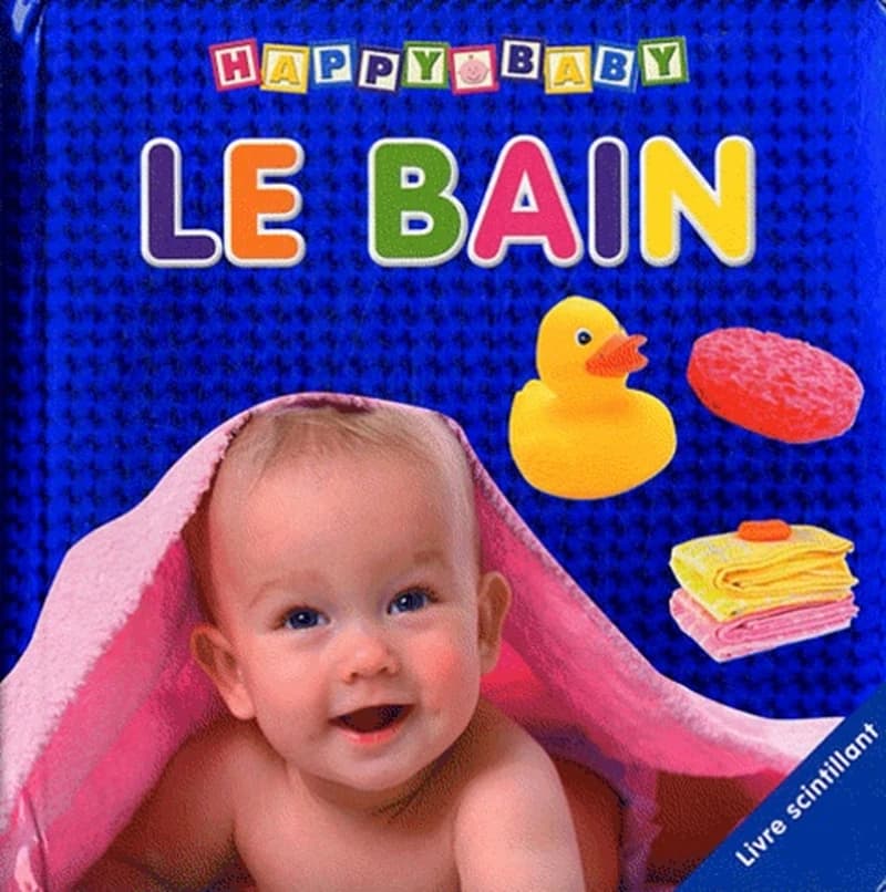 Le bain
