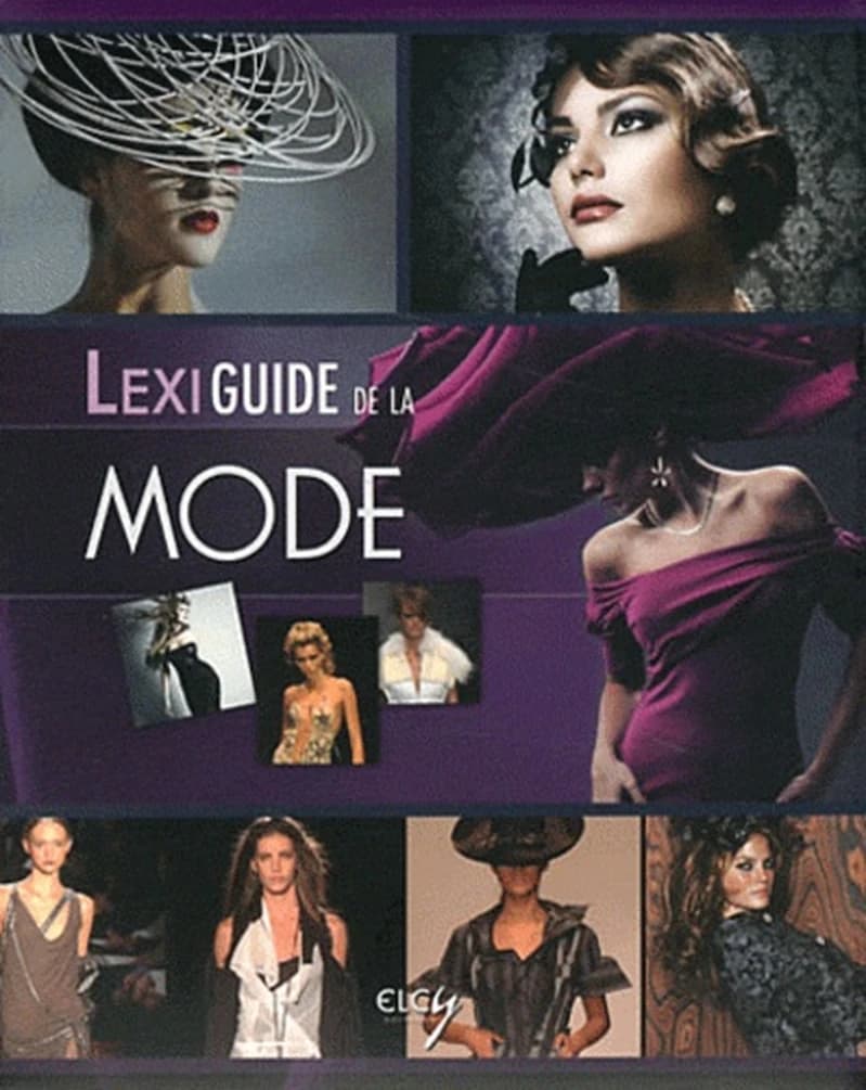 LEXIGUIDE DE LA MODE