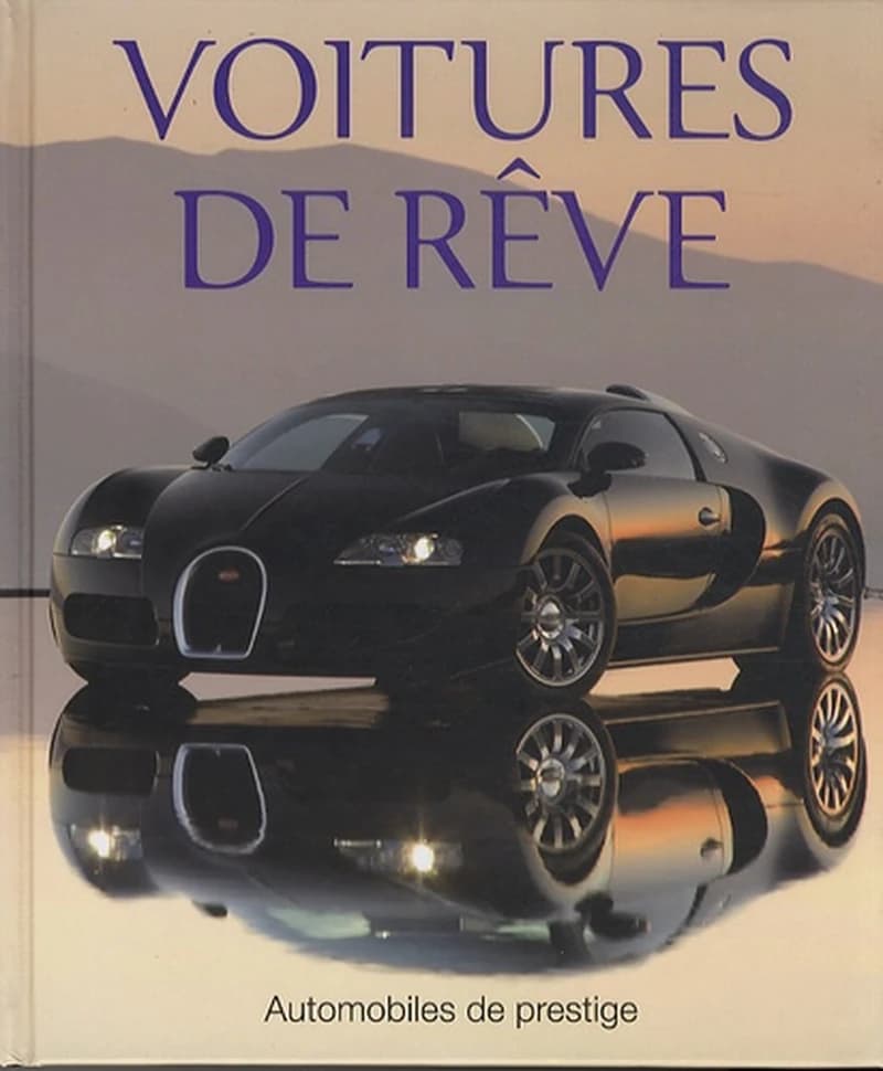 VOITURES DE REVE