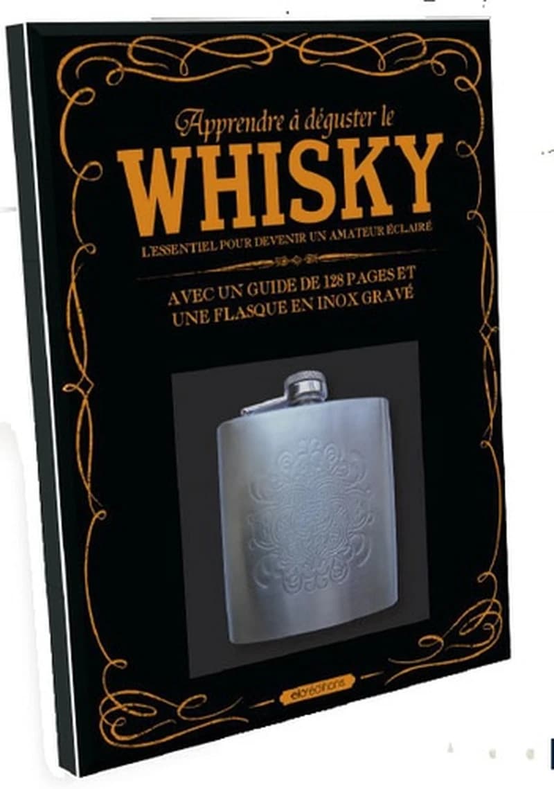 APPRENDRE A DEGUSTER LE WHISKY